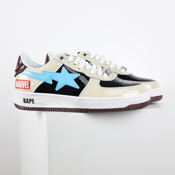 Marvel x Bapesta 'Rocket Raccoon'