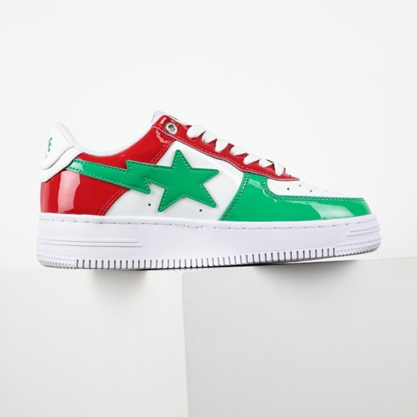 BapeSta Italy