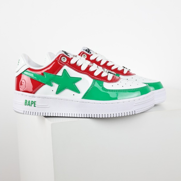 BapeSta Italy