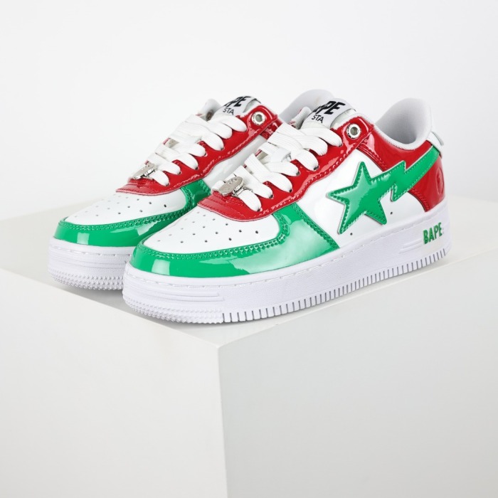 BapeSta Italy
