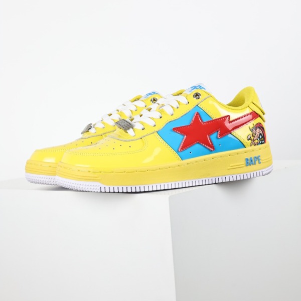 Marvel x Bapesta 'Thor'