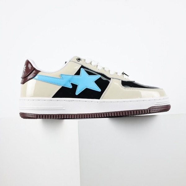 Marvel x Bapesta 'Rocket Raccoon'