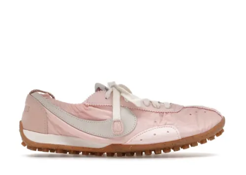 Nike Moon Shoe SP Jacquemus Aluminum Pink (Women's)