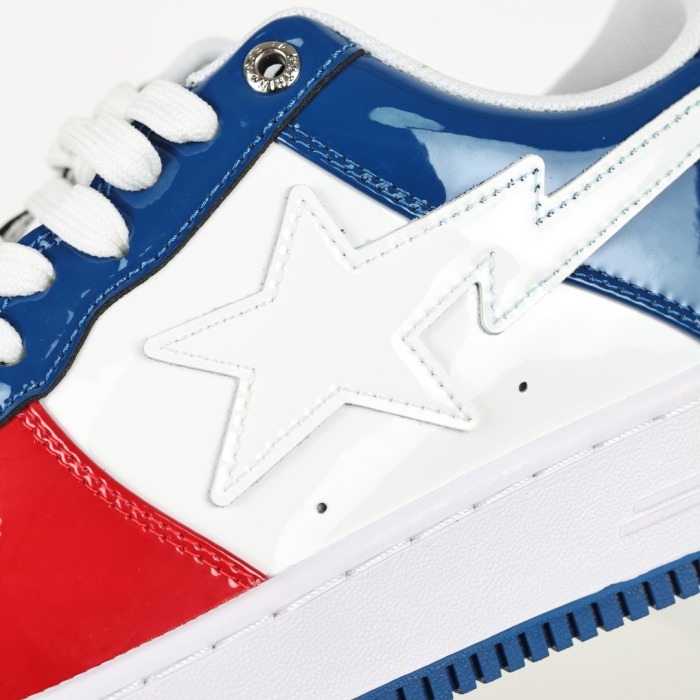 Bapesta M1 'France'