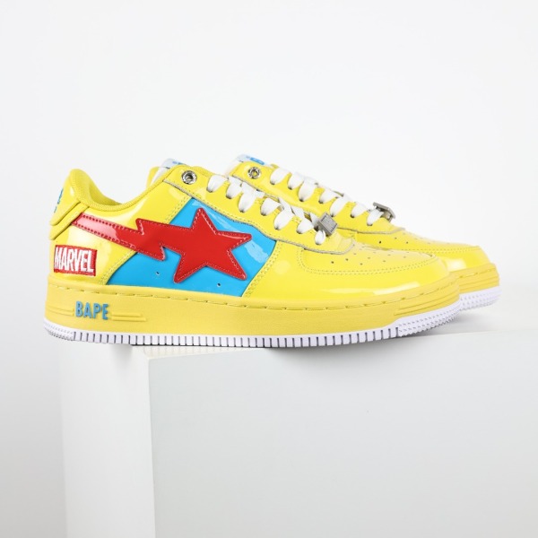 Marvel x Bapesta 'Thor'