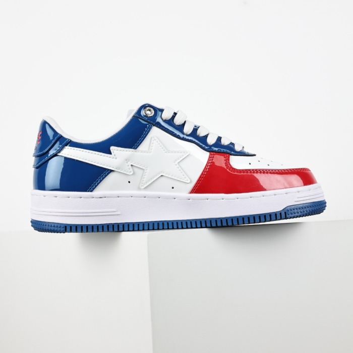 Bapesta M1 'France'
