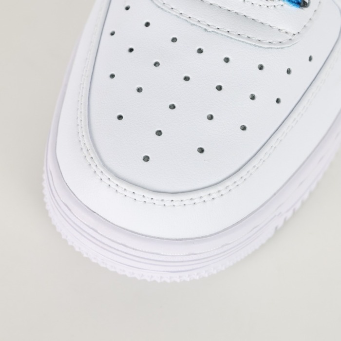 Bapesta 'ABC Camo Pack - Blue'