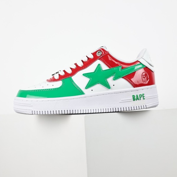 BapeSta Italy