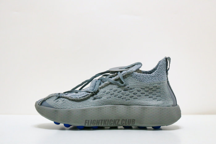 Fragment x Nike Mind 002 Flyknit Particle Grey (A1)