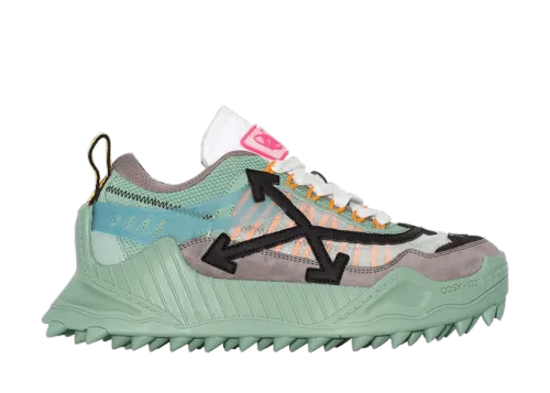 Off-White Wmns ODSY-1000 'Baby Blue Black'