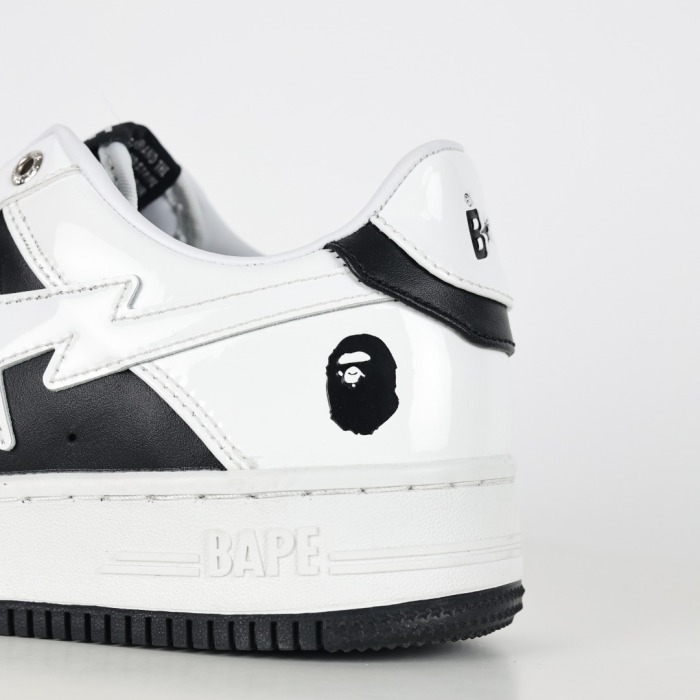 Bapesta #6 sneakers