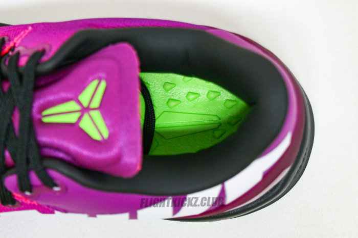 Nike Kobe 8 Protro Mambacurial 2026 (A1)