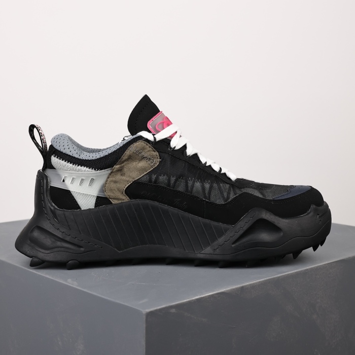 OFF-WHITE Odsy-1000 Dark Grey
