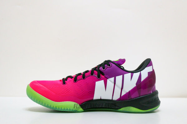 Nike Kobe 8 Protro Mambacurial 2026 (A1)