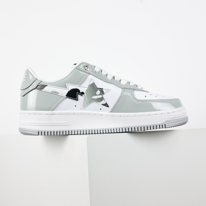 BapeSta Marathon