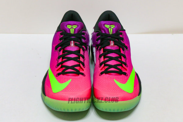 Nike Kobe 8 Protro Mambacurial 2026 (A1)