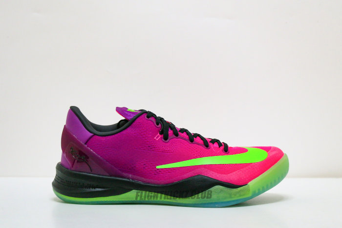 Nike Kobe 8 Protro Mambacurial 2026 (A1)