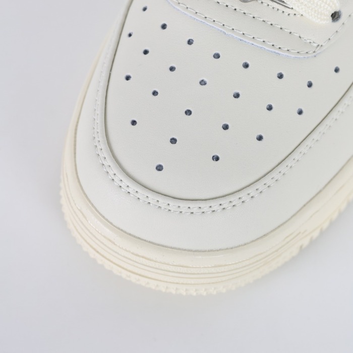 Highsnobiety x Bapesta 'Daily Essentials'