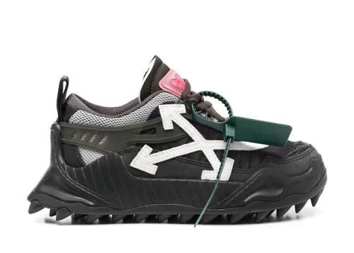 OFF-WHITE Odsy-1000 Dark Grey