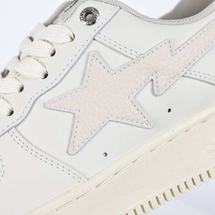 Highsnobiety x Bapesta 'Daily Essentials'