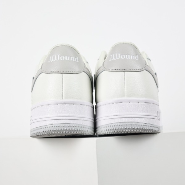 Bapesta x JJJJound 'White'