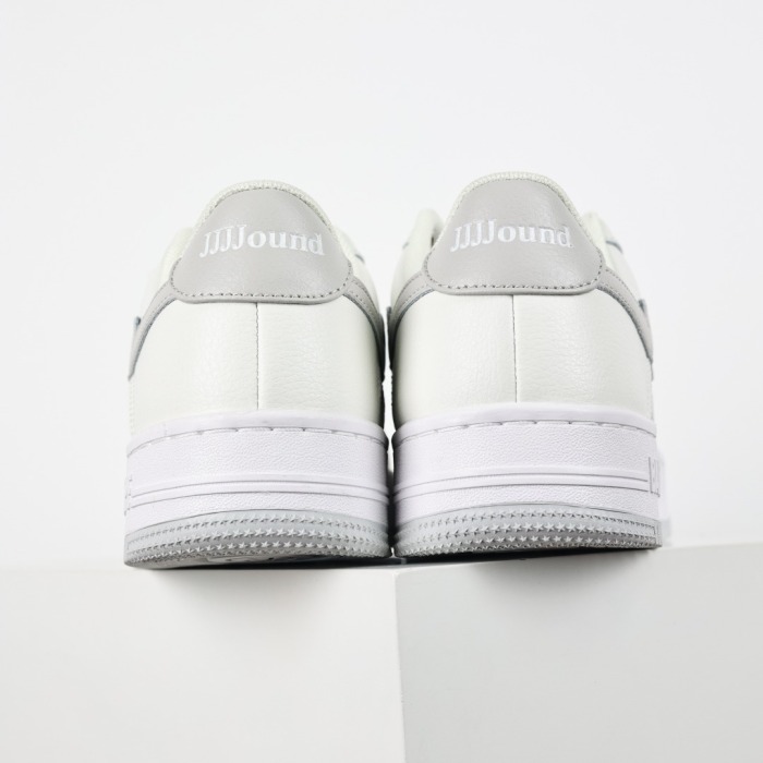 Bapesta x JJJJound 'White'