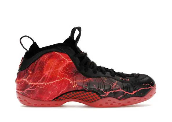 Nike Air Foamposite One Stranger Things(A1)