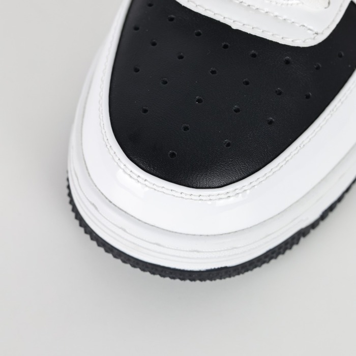 Bapesta #6 sneakers