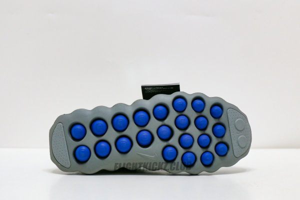 Fragment x Nike Mind 002 Flyknit Particle Grey (A1)
