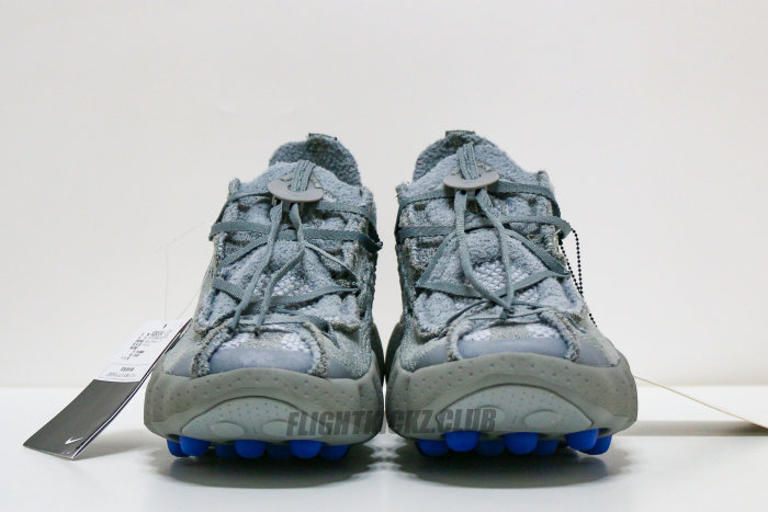 Fragment x Nike Mind 002 Flyknit Particle Grey (A1)