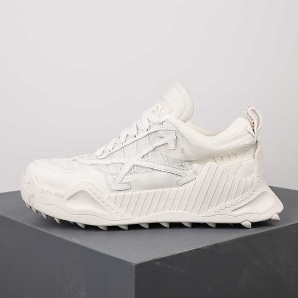 Off-White ODSY-1000 'White'