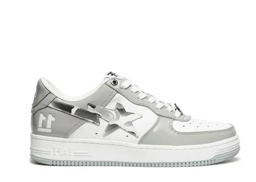 BapeSta Marathon