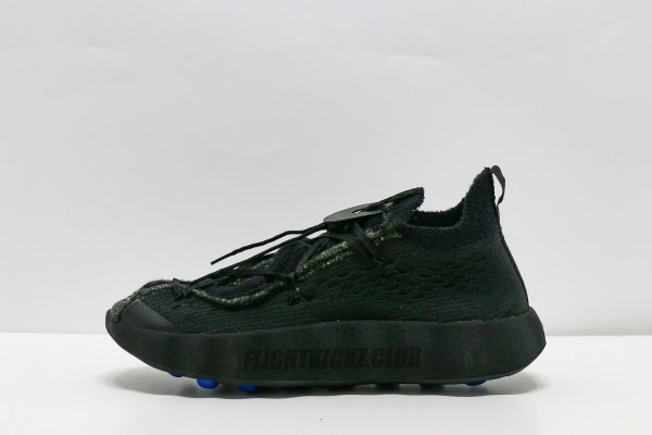 Fragment x Nike Mind 002 Flyknit Black