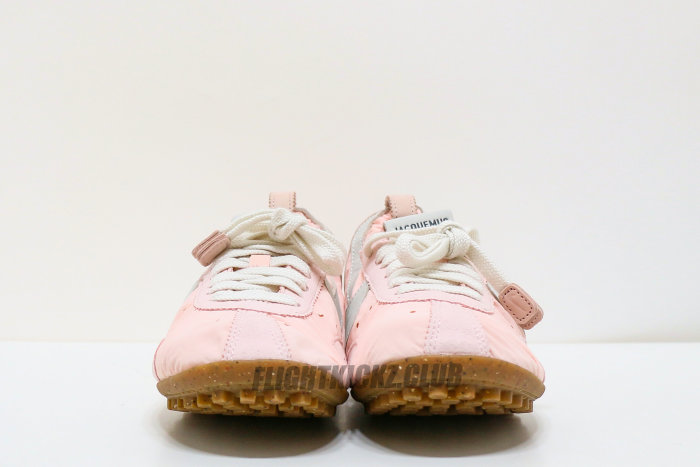 Nike Moon Shoe SP Jacquemus Aluminum Pink (Women's)