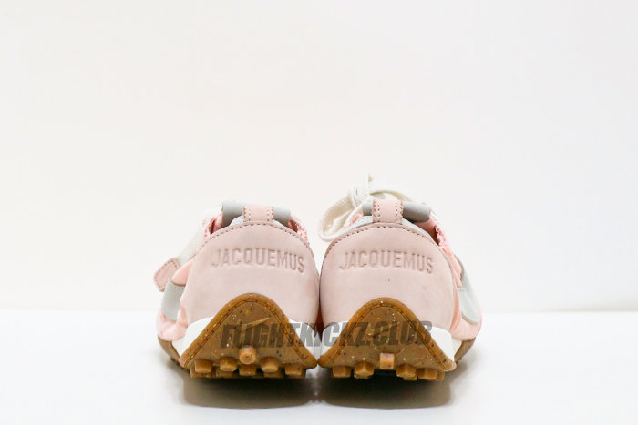 Nike Moon Shoe SP Jacquemus Aluminum Pink (Women's)