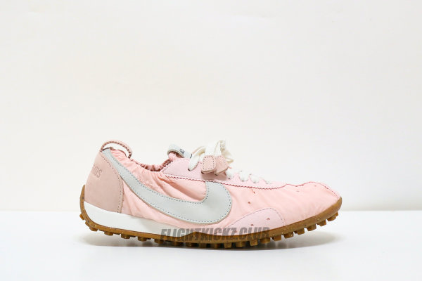 Nike Moon Shoe SP Jacquemus Aluminum Pink (Women's)