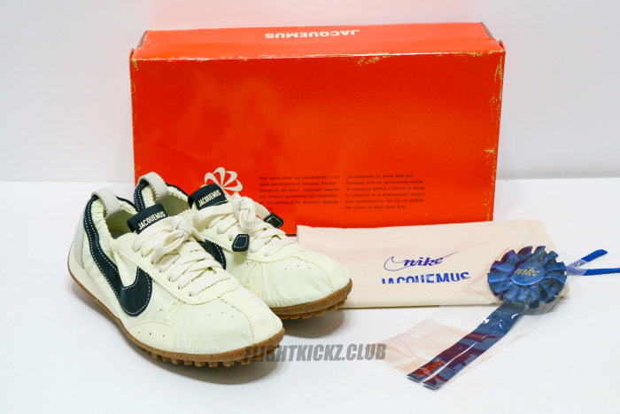 Nike Moon Shoe SP Jacquemus Alabaster (Women's)