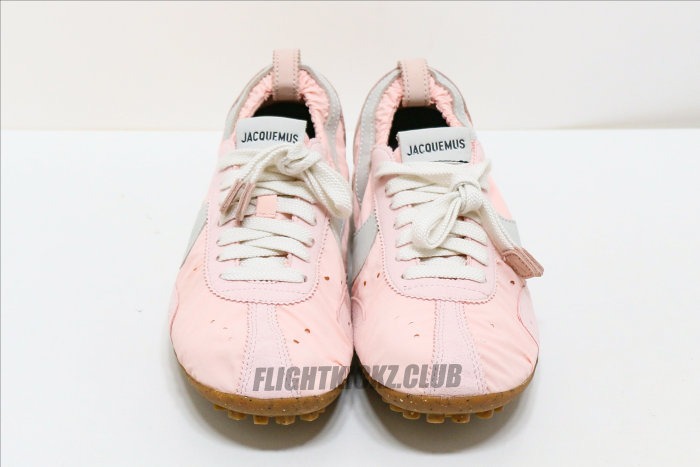Nike Moon Shoe SP Jacquemus Aluminum Pink (Women's)