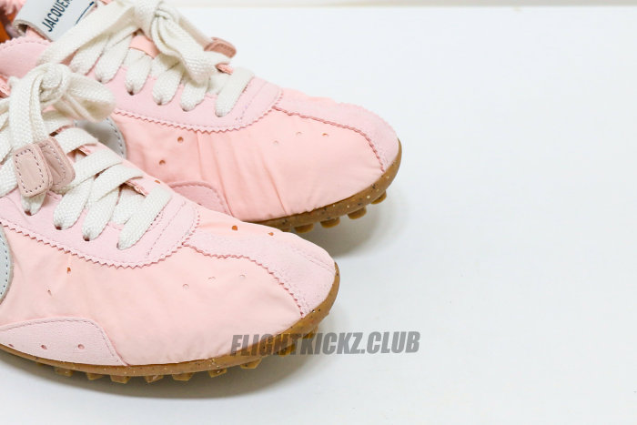 Nike Moon Shoe SP Jacquemus Aluminum Pink (Women's)