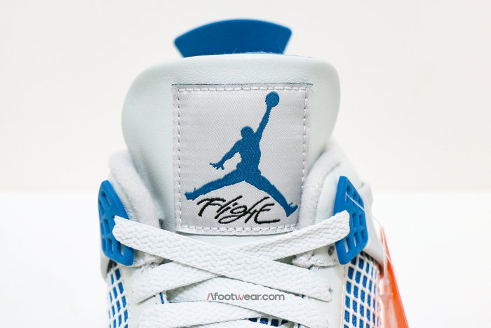 Air Jordan 4 “Military Blue  2024（A1）