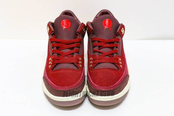 Air Jordan 3 Retro PRM Bin23