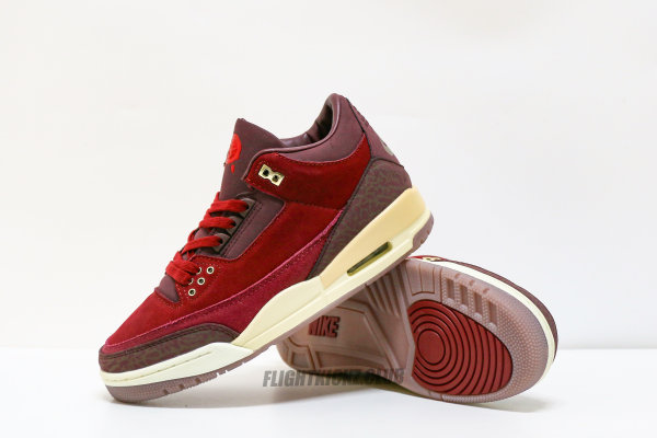 Air Jordan 3 Retro PRM Bin23