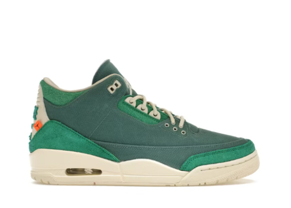 Nina Chanel Abney X Wmns Jordan 3 Retro SP Bicoastal (A1)