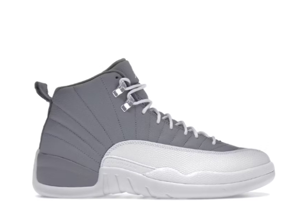 Air Jordan 12  Stealth  sneakers