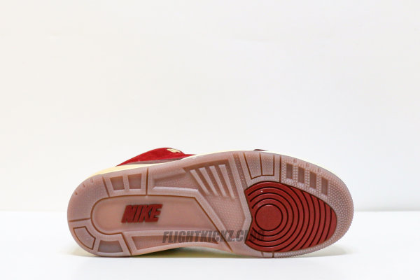 Air Jordan 3 Retro PRM Bin23