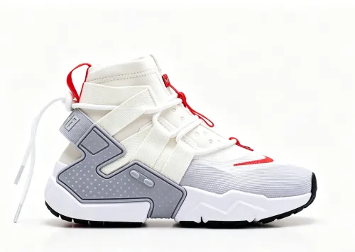 Nike Air Huarache Gripp QS 'Sail Orange'