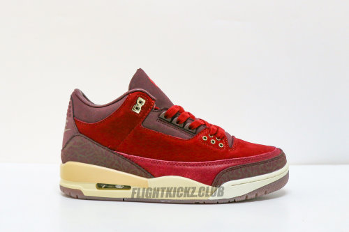 Air Jordan 3 Retro PRM Bin23