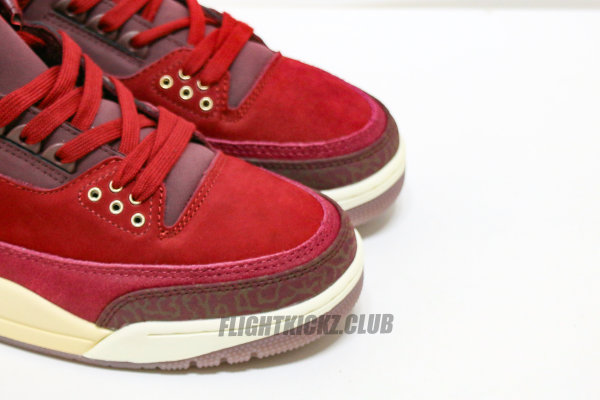 Air Jordan 3 Retro PRM Bin23