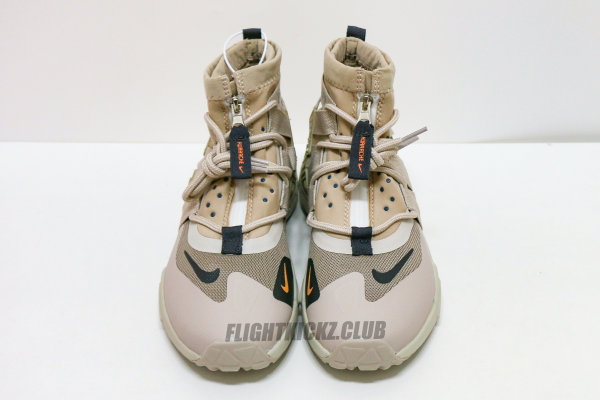 Nike Air Huarache Gripp Grade 'Desert Ash'