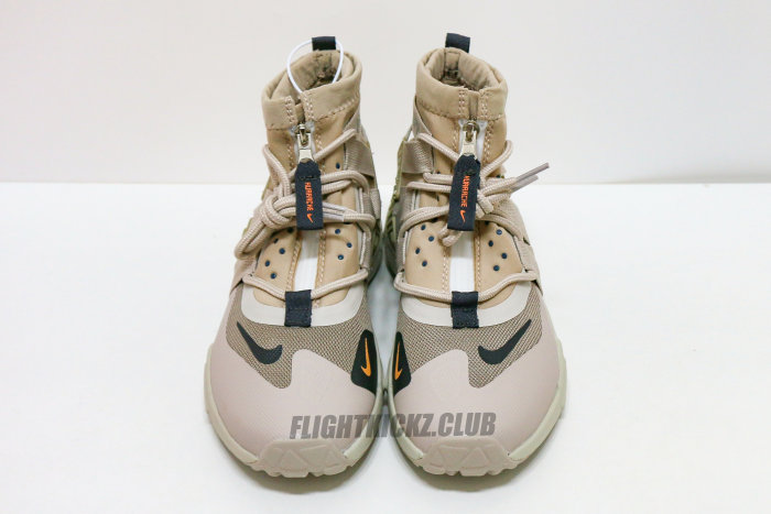 Nike Air Huarache Gripp Grade 'Desert Ash'